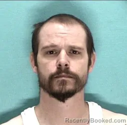 Mugshot of MATTHEW R MARTIN booked in Licking County, Ohio on May 11, 2026