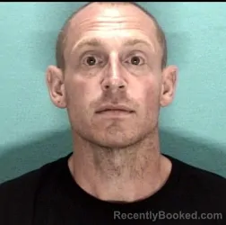 Mugshot of GERALD A LOVELL booked in Licking County, Ohio on May 18, 2026