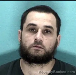 Christopher E Rivers Mugshot & Arrest Info | Licking County, OH