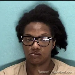 Mugshot of MAURISSA N SMITH booked in Licking County, Ohio on June 4, 2026