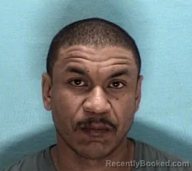 Mugshot of DONALD M SMITH booked in Licking County, Ohio on June 20, 2026