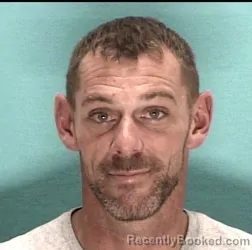 Mugshot of GABRIEL H HICKMAN booked in Licking County, Ohio on June 20, 2026
