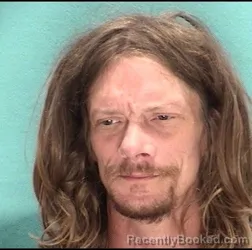 Mugshot of BRIAN J DOLAN booked in Licking County, Ohio on June 21, 2026
