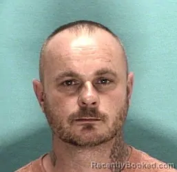Mugshot of SHAWN M JOHNSON booked in Licking County, Ohio on June 22, 2026