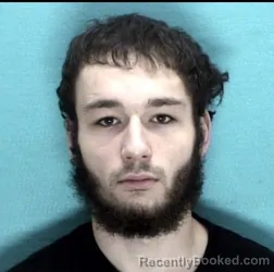Mugshot of TIMOTHY C SIEGLE booked in Licking County, Ohio on June 24, 2026