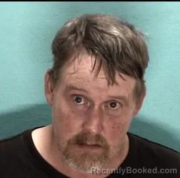 Mugshot of SEAN M CAVANAUGH booked in Licking County, Ohio on June 26, 2026