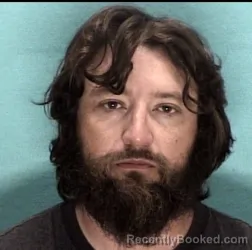 Mugshot of CHRISTOPHER J PACHECO booked in Licking County, Ohio on June 29, 2026