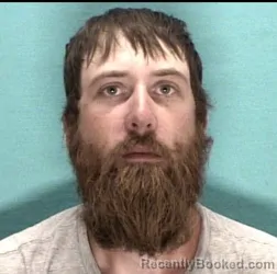 Mugshot of ADAM D CARNEY booked in Licking County, Ohio on June 29, 2026