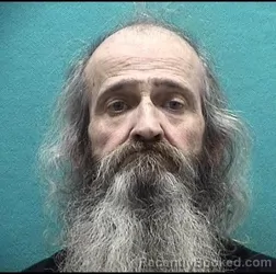 Mugshot of JEFFEREY L JENKINS booked in Licking County, Ohio on July 4, 2026
