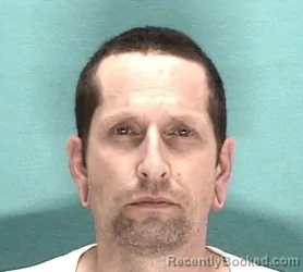 Mugshot of Nicholas Allen Willis booked in Licking County, Ohio on October 28, 2026