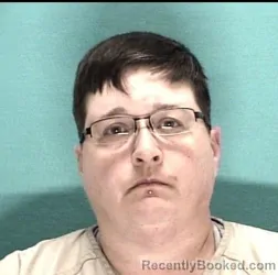 Mugshot of Kimberly L Keesler booked in Licking County, Ohio on October 28, 2026