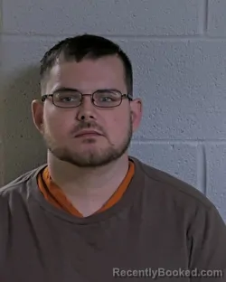 Mugshot of CHANCE JORDAN ARCHER