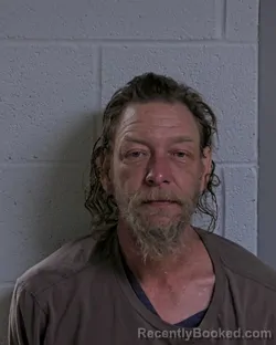 Mugshot of JOHN ROBERT CARMODY