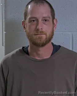 Mugshot of KYLE THOMAS DACANAY