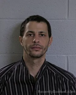 Mugshot of PAUL VINCENT FROEHLE