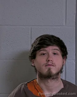 Mugshot of JONATHON LEE GOLDEN