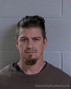 Mugshot of ZANE MILTON   MICHAEL GRANDI