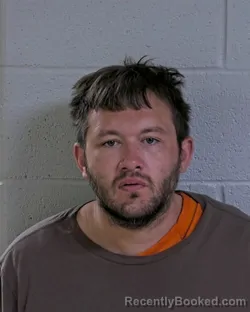 Mugshot of KONNER LEE HILEMAN