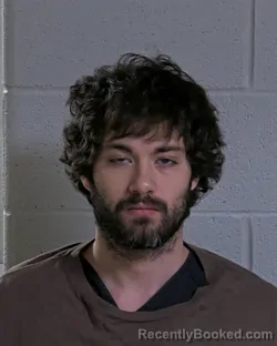 Mugshot of ROMAN JOSEP HERRON