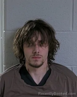 Mugshot of TIMOTHY DALTON HINES