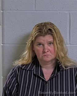 Mugshot of SARA MELISSA KOTSARIS