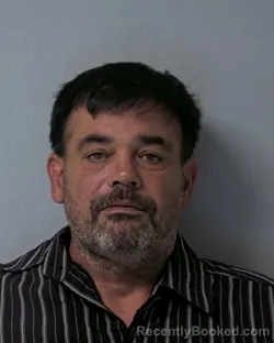 Mugshot of BRIAN KEITH LOWE