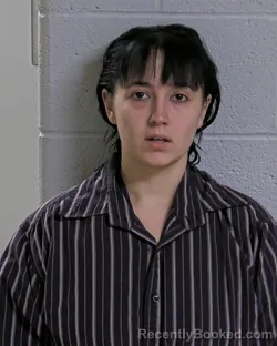 Mugshot of ANGELA CIARRA MINNICH