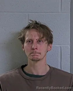 Mugshot of JOHN GREENLEAF WHITTIER MILLINGTON