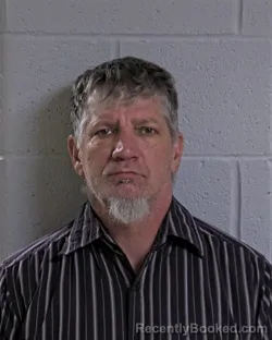 Mugshot of JAMES NORMAN MILLER