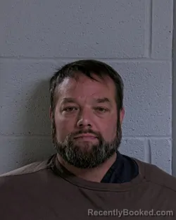 Mugshot of STEPHEN EDWARD MUNTEAN