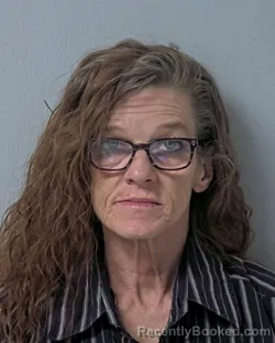 Mugshot of SALLY MARIE NEELEY