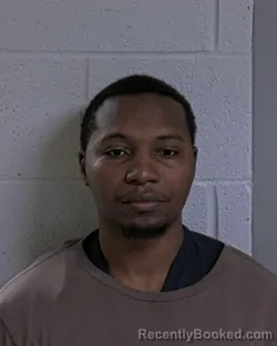 Mugshot of EPHANTUS MASASE OSORO