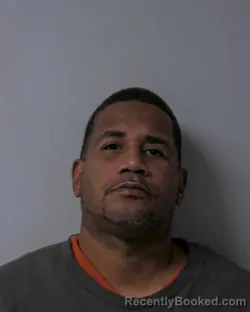 Mugshot of ROBERT JOHN PRICE