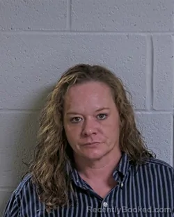 Mugshot of SHANIELLE RAE PERKINS