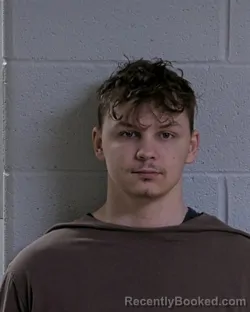 Mugshot of KADEN MICHAEL ROSE