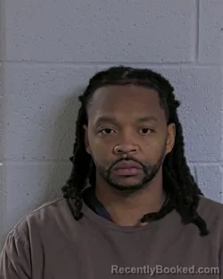 Mugshot of ANTONIO LAMAR STINSON