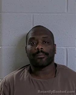 Mugshot of KEON DEANGELO STOKES