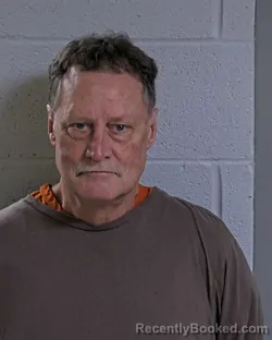 Mugshot of STACY ROSS SHIRK