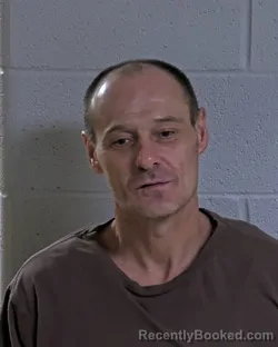 Mugshot of TEDDY STANLEY