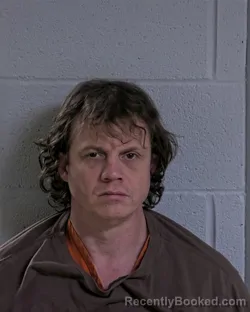 Mugshot of WILLIAM DAVID SHEETS