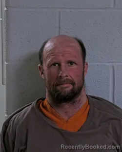 Mugshot of RYAN MICHAEL TUGGLE