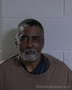 Mugshot of ANTHONY VANDERBILT