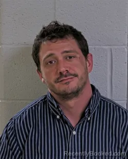 Mugshot of COLE MICHAEL WILT booked in Logan County, Ohio on March 16, 2026