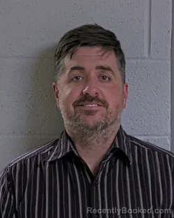 Mugshot of CROCKER T WALLACE