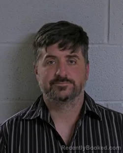 Mugshot of CROCKER T WALLACE