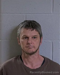 Mugshot of FRANK HEISKEL WALLACE