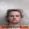 Booking photo from Taylor County, Florida