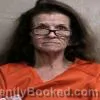 Mugshot of JEANA MICHELLE RAY