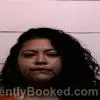 Mugshot of LAURA ALEJANDRA TRIANA