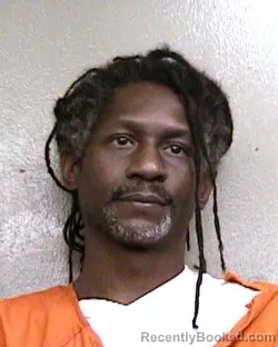 Mugshot of KENNETH EARL SHEPPARD